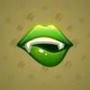 Sharp Tongue #3263
