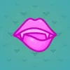 Sharp Tongue #3265