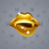 Sharp Tongue #3266
