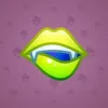 Sharp Tongue #3280