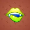 Sharp Tongue #330