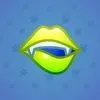 Sharp Tongue #3304