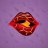 Sharp Tongue #3307
