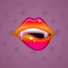 Sharp Tongue #3308