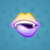 Sharp Tongue #3309