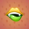 Sharp Tongue #331