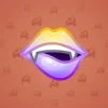 Sharp Tongue #3316