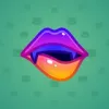 Sharp Tongue #3318