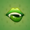 Sharp Tongue #3322