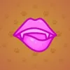 Sharp Tongue #3327