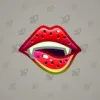 Sharp Tongue #3334