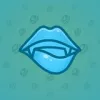 Sharp Tongue #3340