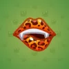 Sharp Tongue #3345