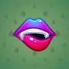 Sharp Tongue #3351