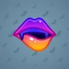 Sharp Tongue #3357