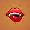 Sharp Tongue #3366