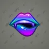 Sharp Tongue #3376