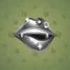 Sharp Tongue #3379