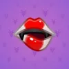Sharp Tongue #3381