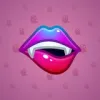 Sharp Tongue #3391