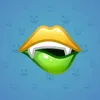 Sharp Tongue #3393