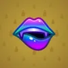 Sharp Tongue #3398