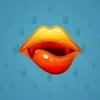 Sharp Tongue #3401