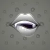 Sharp Tongue #3405