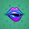 Sharp Tongue #3406