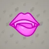 Sharp Tongue #3408