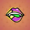 Sharp Tongue #341