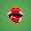 Sharp Tongue #3410