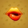 Sharp Tongue #3411