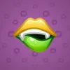Sharp Tongue #3417