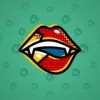 Sharp Tongue #3420