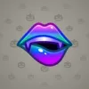 Sharp Tongue #3425