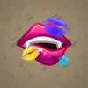 Sharp Tongue #3426