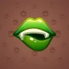 Sharp Tongue #3429