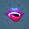 Sharp Tongue #3433