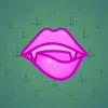 Sharp Tongue #3437