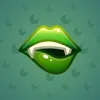 Sharp Tongue #3438