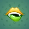 Sharp Tongue #3439
