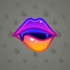 Sharp Tongue #3442