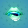Sharp Tongue #3444