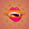 Sharp Tongue #3448