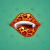 Sharp Tongue #3456