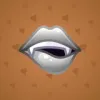 Sharp Tongue #3465