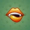 Sharp Tongue #3468