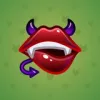 Sharp Tongue #3470