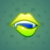 Sharp Tongue #3471